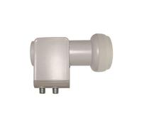 Televes LNB WideBand 2 Uscite V/H Serie Overlight - 747402