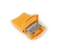 Televes-Miscelatore mastil bi-biii/fm/dab-dc uhf