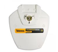 Televes OMNINOVA BOSS antenna televisiva Esterno Omnidirezionale (Televes OMNINO