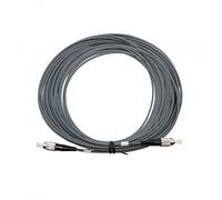 Televes OSK100S cavo a fibre ottiche 100 m FC/PC Grigio