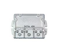 Televes Partitore EasyF a 4 vie TV-SAT 5-2400 MHz - 543702