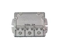 Televes Partitore EasyF a 5 vie TV-SAT 5-2400 MHz - 543802
