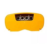 Televes qboss1560lte Mast amplificatore UHF fino a grana 470 - 790 MHz