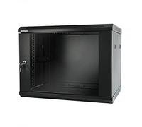 Televes Rack telaio da parete/pavimento 19" 8+2U fondo 450 (smontato)