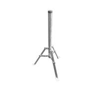 Televes Stand, Hot-Dip Galvanized