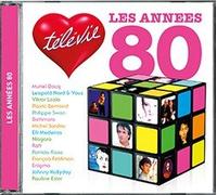 Télévie 2016 - Les Années 80