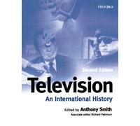 Television: An International History