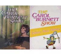 Television Classic The Carol Burnett Show 5-DVD Set featuring 9 Episodes and Classic Sketches with Exclusive Bonus Rare