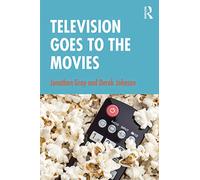 Television Goes to the Movies