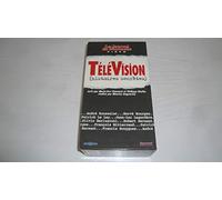 Television : histoire secrete