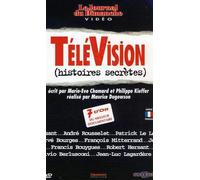 Television : histoire secrete