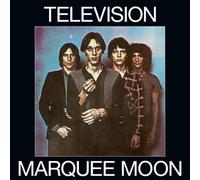 Television - Marquee Moon