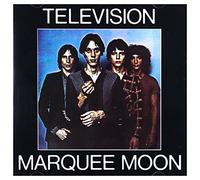 Television - Marquee Moon - Cd