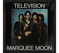 TELEVISION - Marquee Moon