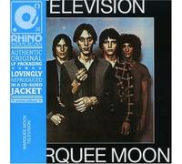 Television - Marquee Moon