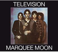 Television - Marquee Moon - Cd