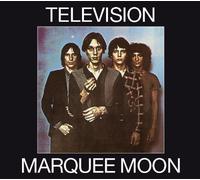 Television - Marquee Moon (Ex. & Remast.)