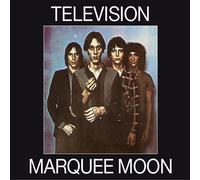 Television Marquee Moon (Rocktober 2023) (Vinyl LP)