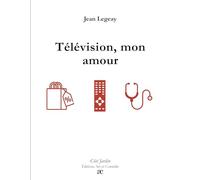 Télévision, mon amour