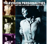 Television Personali - ...And They All Lived Happily Ever