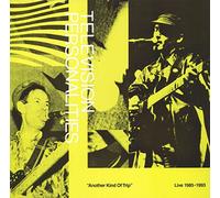 Television Personali - Another Kind Of Trip
