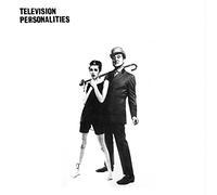 Television Personalities - Don't The Kids Just Love It