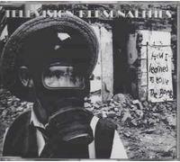 Television Personalities - How I Learned to Love the Bomb