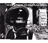 Television Personalities, The - How I Learned to Love the Bomb