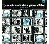 Television Personalities, the - Prime Time