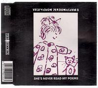 Television Personalities, The - She's Never Read My Poems