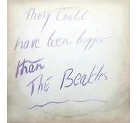 Television Personalities They Could Have Been Bigger Than the Beatles (Vinyl LP)