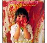 Television Personalities - Yes Darling But is It Art