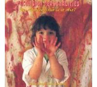 Television Personalities - Yes Darling,But Is It Art?