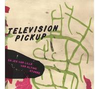 TELEVISION PICKUP - DA JEG VAR LILLE