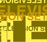Television Set - Moskow At Midnight