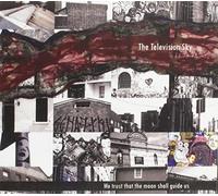 TELEVISION SKY - WE TRUST THAT THE.. -EP-