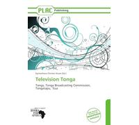 Television Tonga: Tonga, Tonga Broadcasting Commission, Tongatapu, ¿Eua