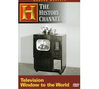 Television: Window to the World (Modern Marvels)