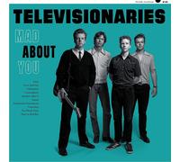 mad about you