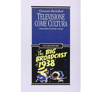 Televisione come cultura. I media italiani tra identità e mercato