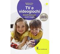 Televisione e videogiochi