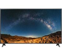 TELEVISIONE LG ULTRA TV LED SMART WI-FI 55 POLLICI NERA COD LGEM55UR781C01LK