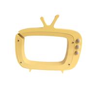 Televisione Salvadanaio Scultura Decorazioni per la casa Regalo di compleanno