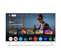 Televisione Smart RV Sharp 32" HD Ready Google TV Android WiFi HDMI 32HF2265EW