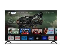 Sharp 43GL4260E TV 109,2 cm (43") 4K Ultra HD Smart TV Wi-Fi Nero