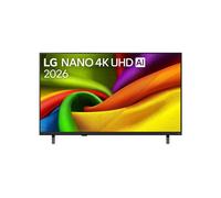 Televisor LG NanoCell 43NU850B6LA 43'- Ultra HD 4K- Smart TV- WiFi - Nouvo