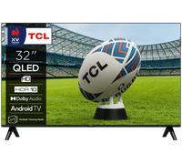 Televisor TCL QLED 32S4K 32'- Full HD- Smart TV- WiFi - Nouvo