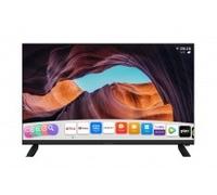 Televisore 32" Led Hd Smart Ready Sistema Whale NORDMENDE ND32S311WB