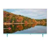 Televisore 40" Q-led Hd Smart Vidaa Nordmende NORDMENDE ND40S408Q