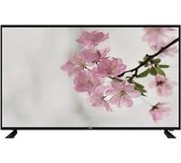 Televisore Akai AKTV4338J - Display 43 pollici UHD 4K LED - 3840x2160 ULTRA-HD - 10000:1 - DVB-T2/S2